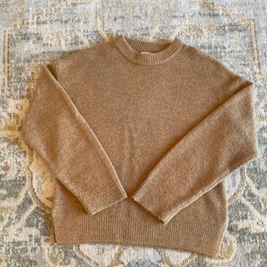 Zara Girls Sweater 11-12
